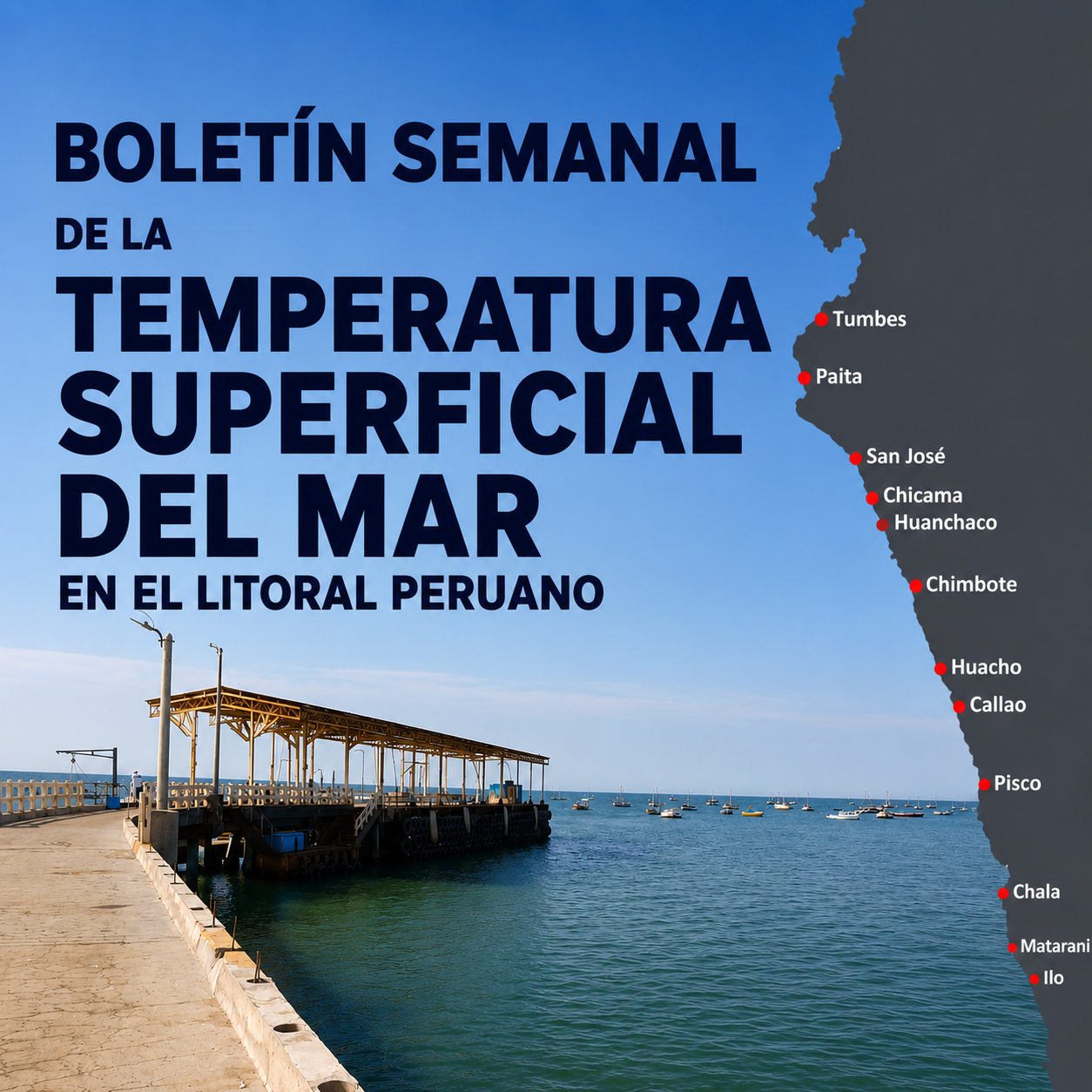 Boletín Semanal TLP